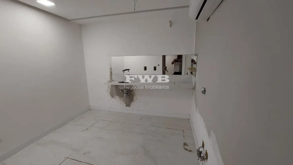 Foto 5 de Sala Comercial à venda e para alugar, 130m2 em Leblon, Rio De Janeiro - RJ