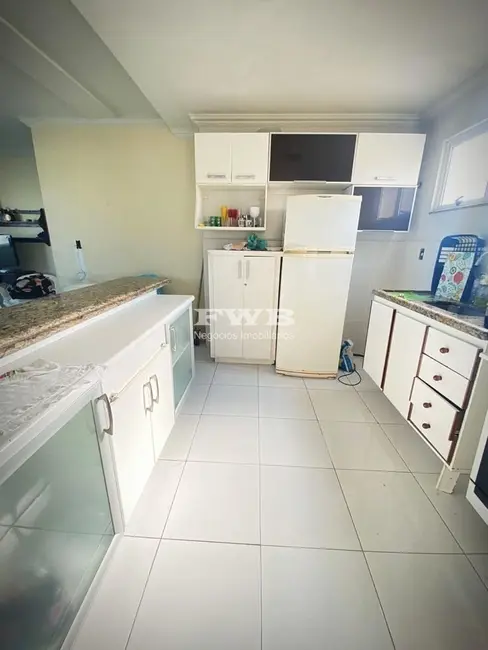 Foto 2 de Apartamento com 2 quartos à venda, 80m2 em Jardim Miramar, Rio Das Ostras - RJ