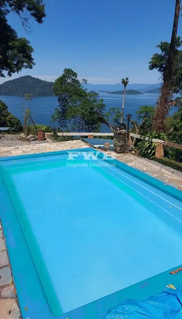 Foto 1 de Casa com 3 quartos à venda, 156m2 em Vila Velha, Angra Dos Reis - RJ