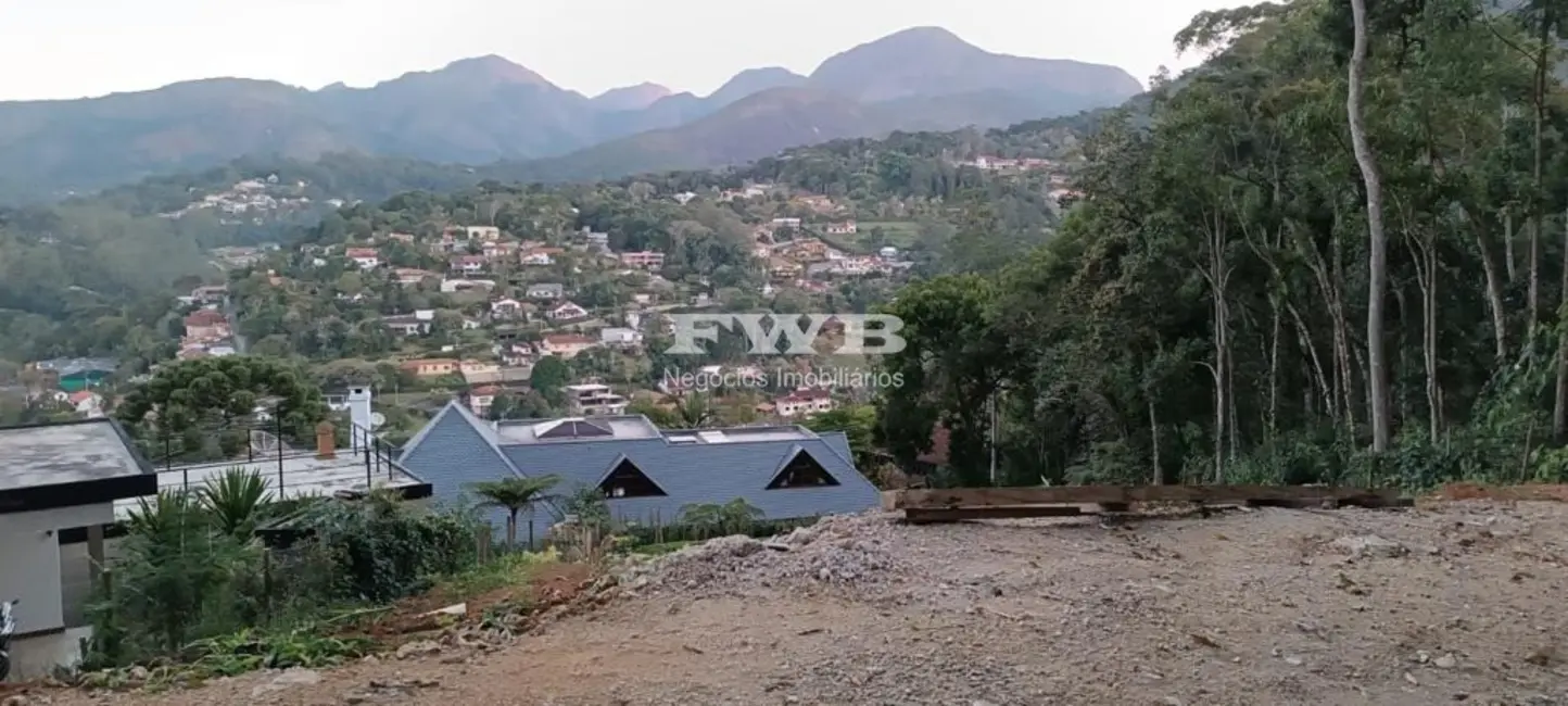 Foto 29 de Terreno / Lote à venda em Parque do Imbui, Teresopolis - RJ