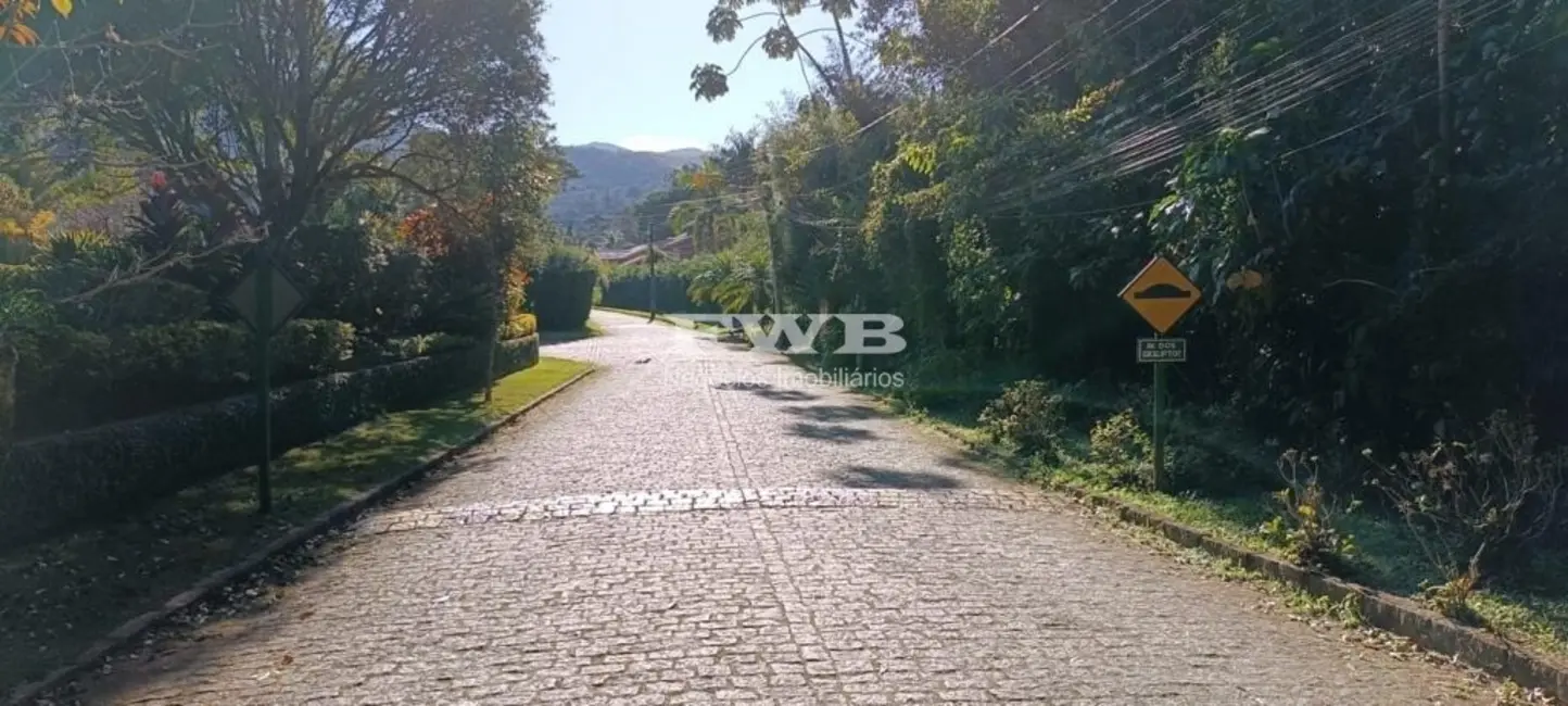 Foto 12 de Terreno / Lote à venda em Parque do Imbui, Teresopolis - RJ