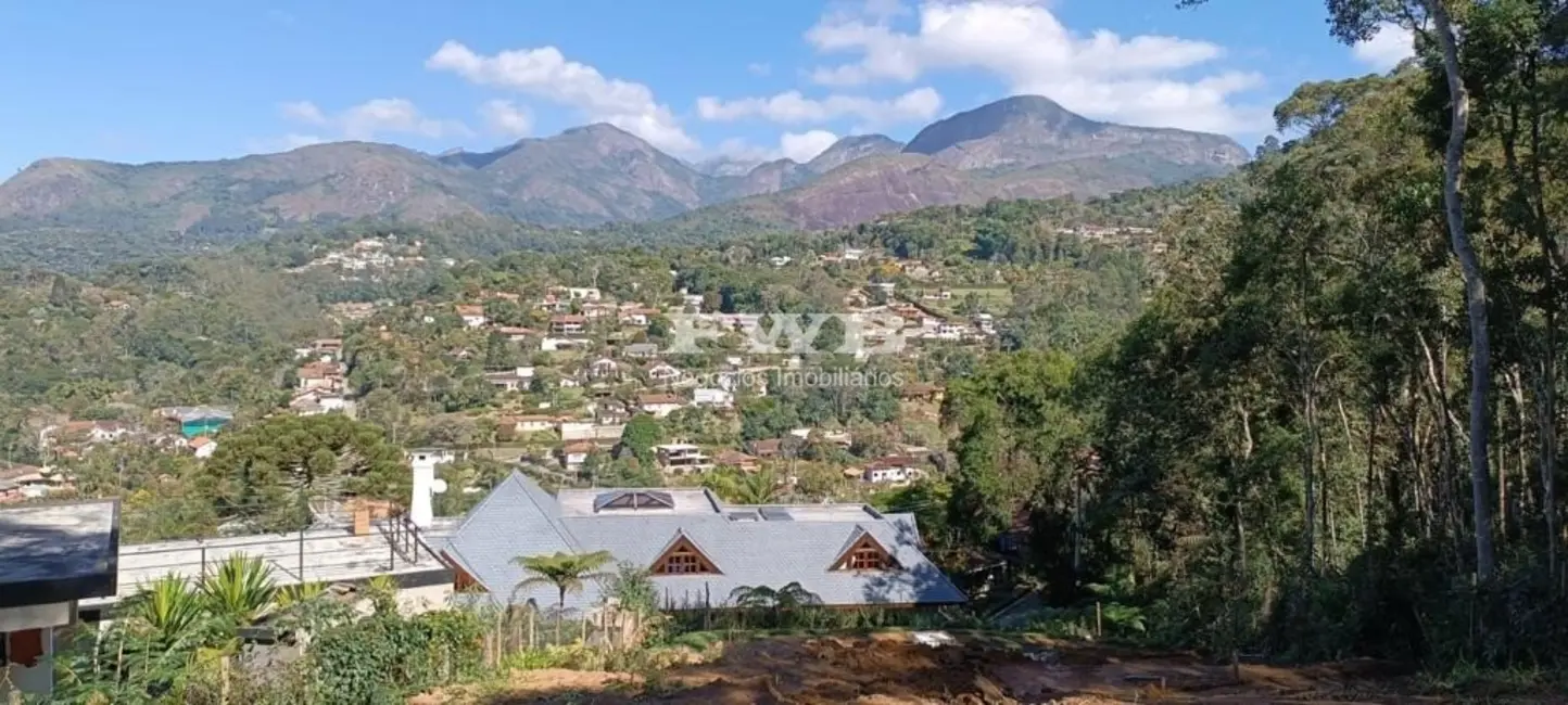 Foto 34 de Terreno / Lote à venda em Parque do Imbui, Teresopolis - RJ