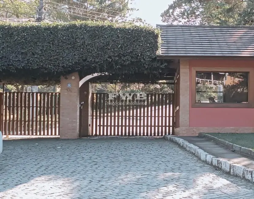 Foto 4 de Terreno / Lote à venda em Parque do Imbui, Teresopolis - RJ