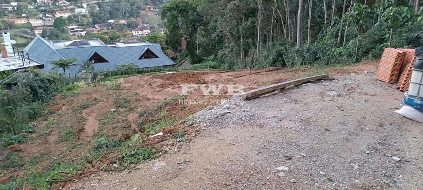 Foto 31 de Terreno / Lote à venda em Parque do Imbui, Teresopolis - RJ