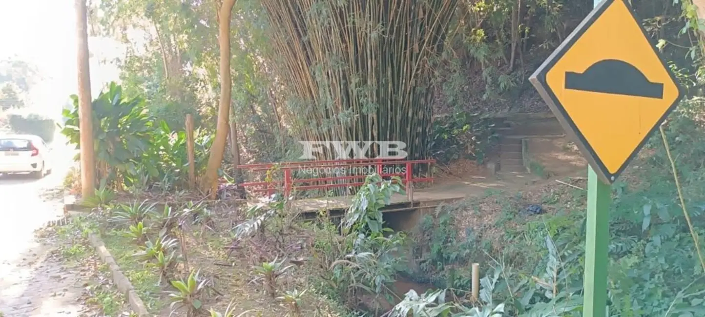 Foto 10 de Terreno / Lote à venda em Parque do Imbui, Teresopolis - RJ