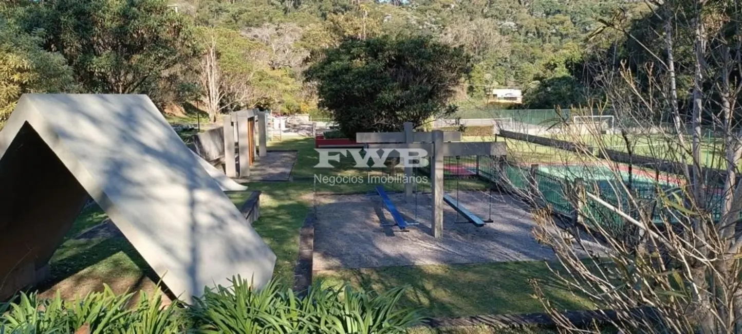 Foto 3 de Terreno / Lote à venda em Parque do Imbui, Teresopolis - RJ