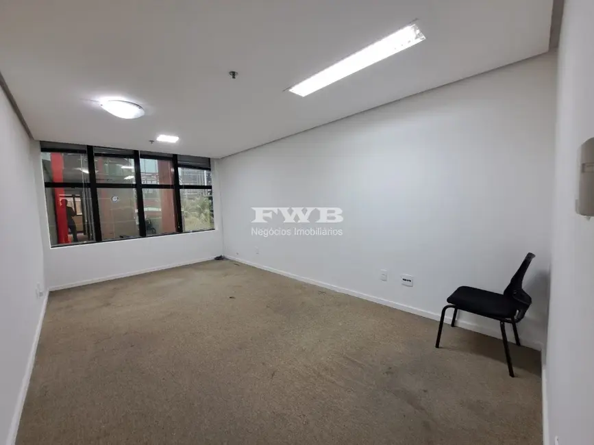 Foto 1 de Sala Comercial à venda, 32m2 em Barra da Tijuca, Rio De Janeiro - RJ