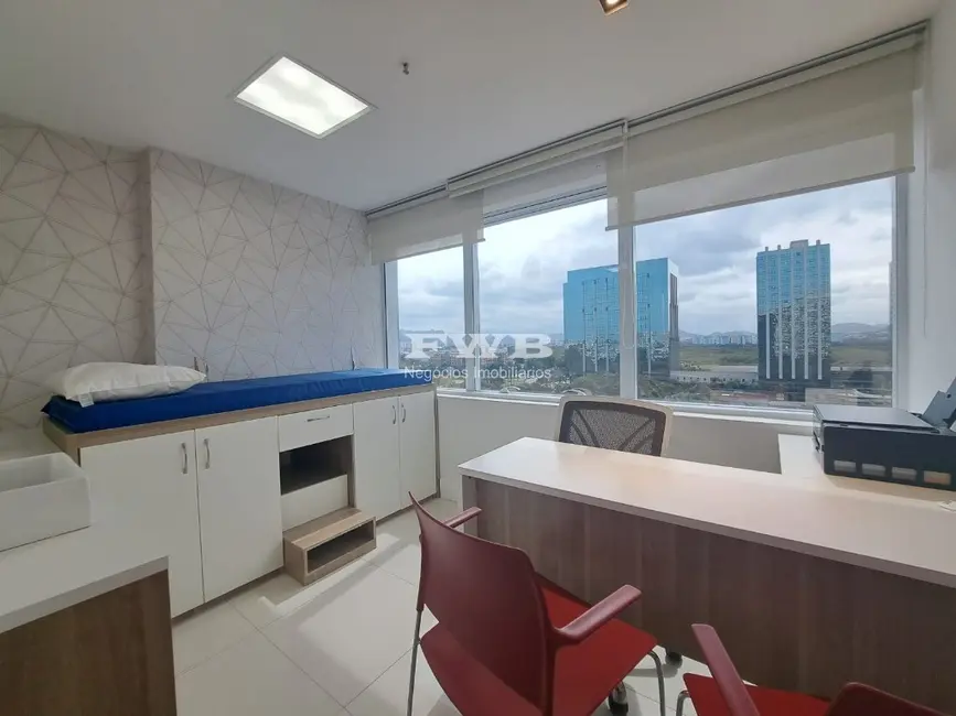 Sala Comercial à venda, 64m2 em Barra da Tijuca, Rio De Janeiro - RJ - imagem 6 Foto 6 de Sala Comercial à venda, 64m2 em Barra da Tijuca, Rio De Janeiro - RJ