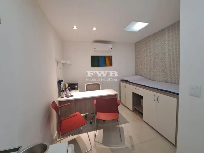 Sala Comercial à venda, 64m2 em Barra da Tijuca, Rio De Janeiro - RJ - imagem 5 Foto 5 de Sala Comercial à venda, 64m2 em Barra da Tijuca, Rio De Janeiro - RJ