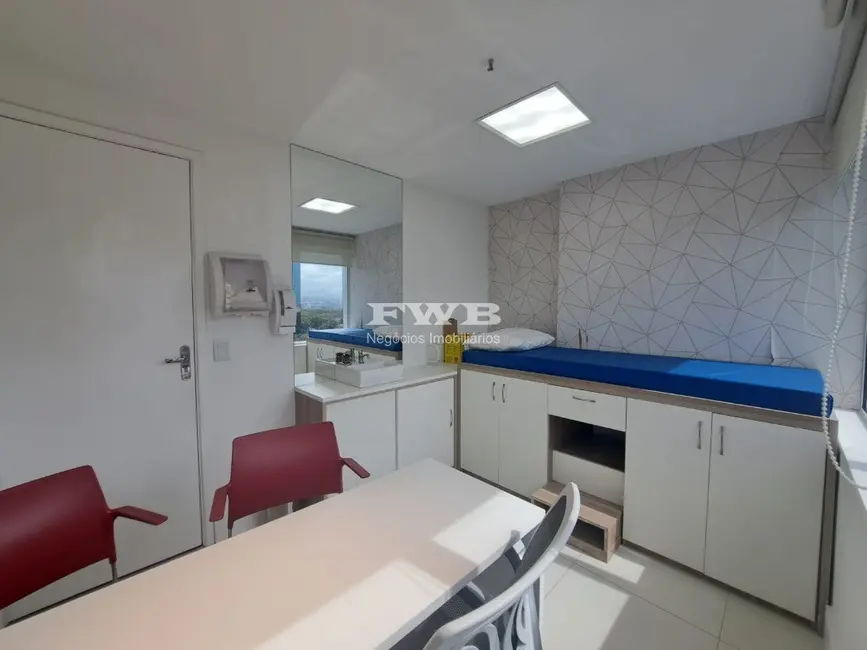 Sala Comercial à venda, 64m2 em Barra da Tijuca, Rio De Janeiro - RJ - imagem 7 Foto 7 de Sala Comercial à venda, 64m2 em Barra da Tijuca, Rio De Janeiro - RJ