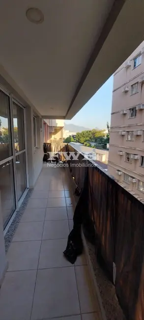 Foto 3 de Apartamento com 2 quartos à venda, 65m2 em Taquara, Rio De Janeiro - RJ