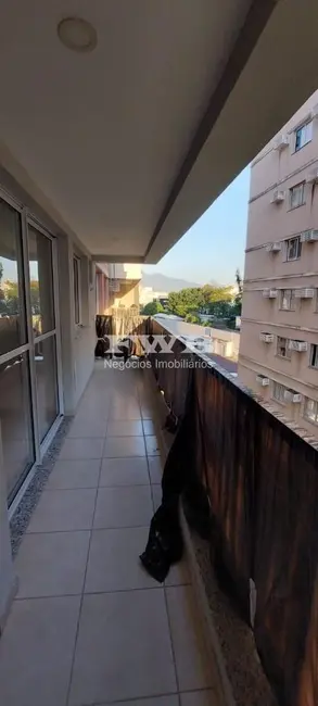 Foto 3 de Apartamento com 2 quartos à venda, 65m2 em Taquara, Rio De Janeiro - RJ
