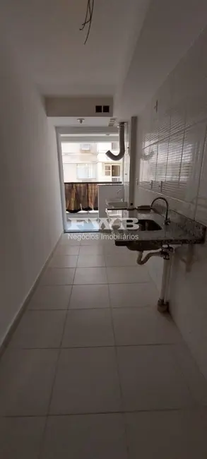 Foto 5 de Apartamento com 2 quartos à venda, 65m2 em Taquara, Rio De Janeiro - RJ