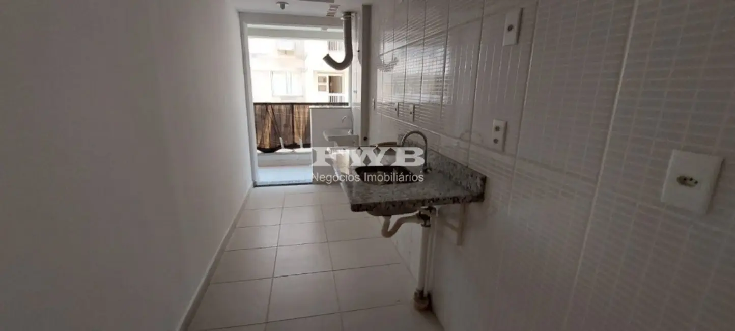 Foto 6 de Apartamento com 2 quartos à venda, 65m2 em Taquara, Rio De Janeiro - RJ