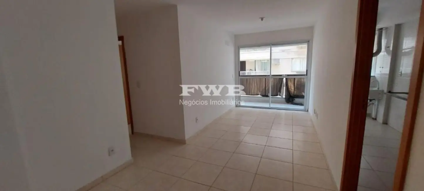 Foto 1 de Apartamento com 2 quartos à venda, 65m2 em Taquara, Rio De Janeiro - RJ