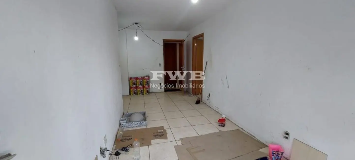 Foto 3 de Apartamento com 2 quartos à venda, 65m2 em Taquara, Rio De Janeiro - RJ