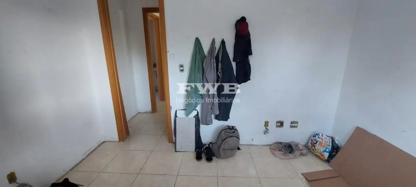 Foto 6 de Apartamento com 2 quartos à venda, 65m2 em Taquara, Rio De Janeiro - RJ