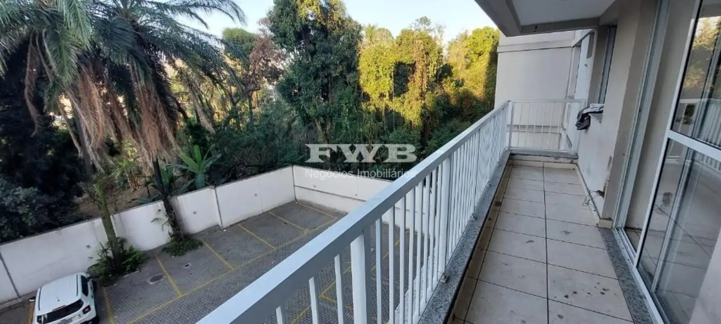 Foto 4 de Apartamento com 2 quartos à venda, 65m2 em Taquara, Rio De Janeiro - RJ