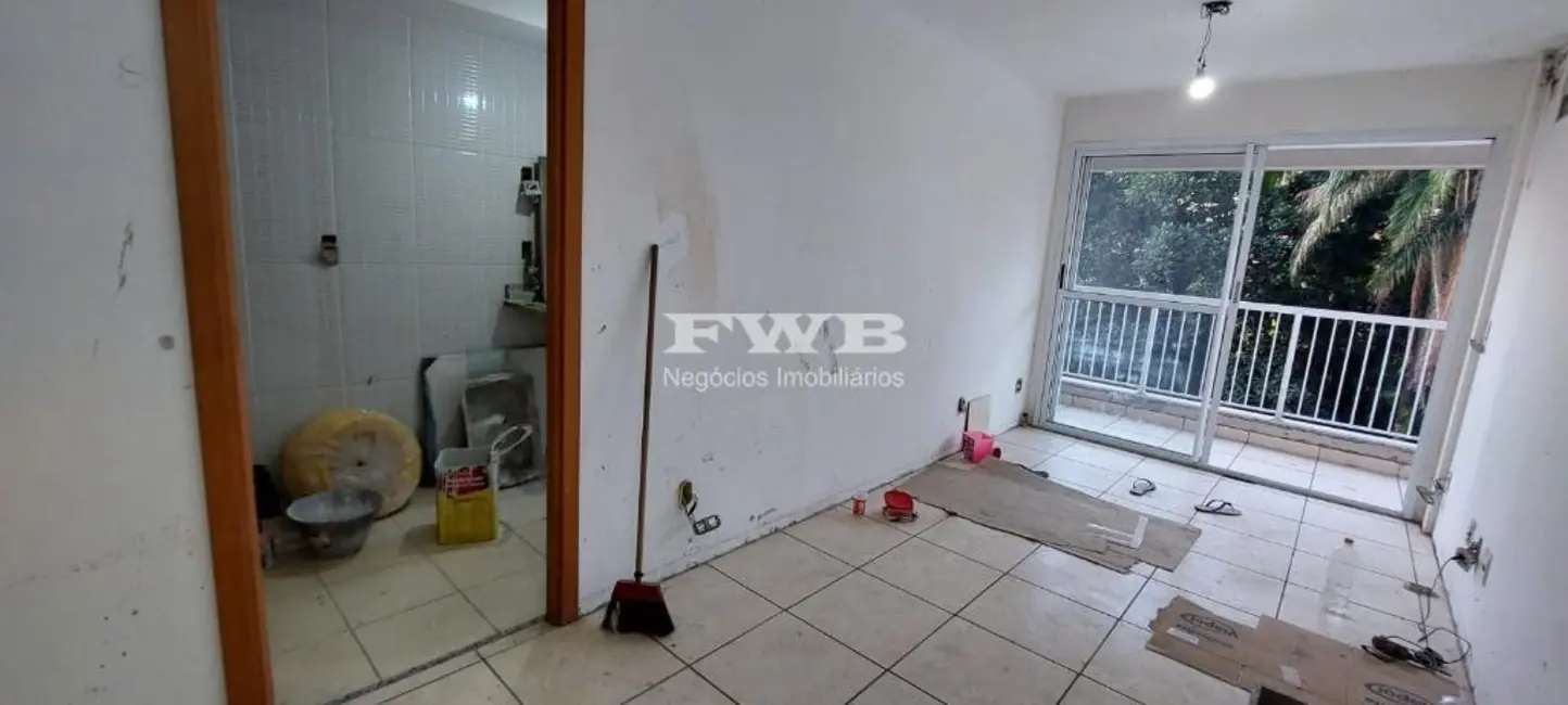 Foto 7 de Apartamento com 2 quartos à venda, 65m2 em Taquara, Rio De Janeiro - RJ
