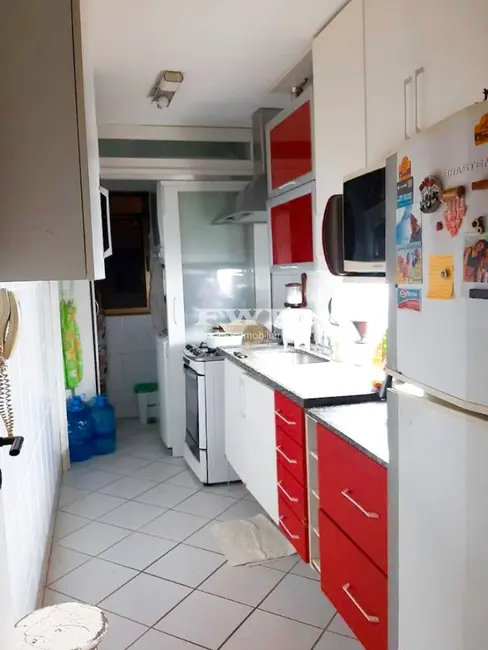 Apartamento com 2 quartos à venda, 70m2 em Barra da Tijuca, Rio De Janeiro - RJ - imagem 9 Foto 9 de Apartamento com 2 quartos à venda, 70m2 em Barra da Tijuca, Rio De Janeiro - RJ