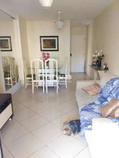 Apartamento com 2 quartos à venda, 70m2 em Barra da Tijuca, Rio De Janeiro - RJ - imagem 5 Foto 5 de Apartamento com 2 quartos à venda, 70m2 em Barra da Tijuca, Rio De Janeiro - RJ