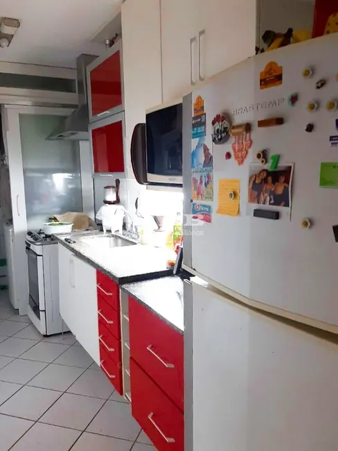 Apartamento com 2 quartos à venda, 70m2 em Barra da Tijuca, Rio De Janeiro - RJ - imagem 8 Foto 8 de Apartamento com 2 quartos à venda, 70m2 em Barra da Tijuca, Rio De Janeiro - RJ