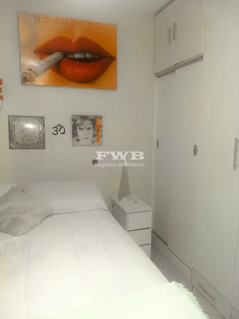 Apartamento com 2 quartos à venda, 70m2 em Barra da Tijuca, Rio De Janeiro - RJ - imagem 3 Foto 3 de Apartamento com 2 quartos à venda, 70m2 em Barra da Tijuca, Rio De Janeiro - RJ