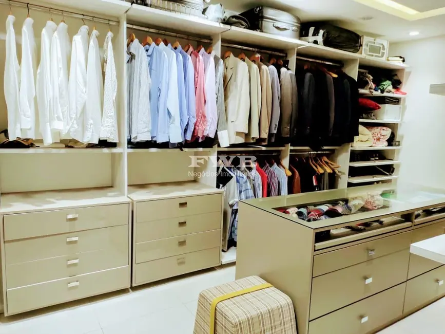 Foto 3 de Apartamento com 5 quartos à venda, 350m2 em Barra da Tijuca, Rio De Janeiro - RJ