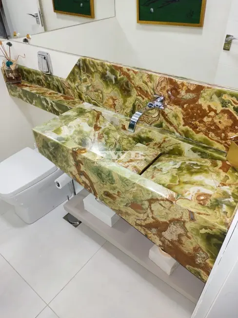 Foto 8 de Apartamento com 5 quartos à venda, 350m2 em Barra da Tijuca, Rio De Janeiro - RJ