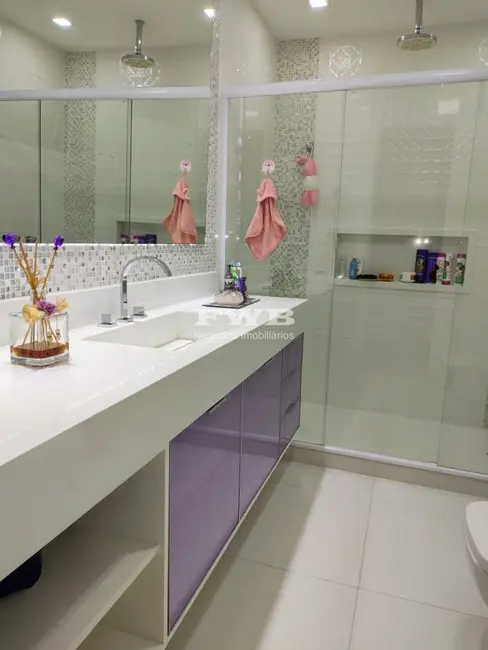 Foto 7 de Apartamento com 5 quartos à venda, 350m2 em Barra da Tijuca, Rio De Janeiro - RJ