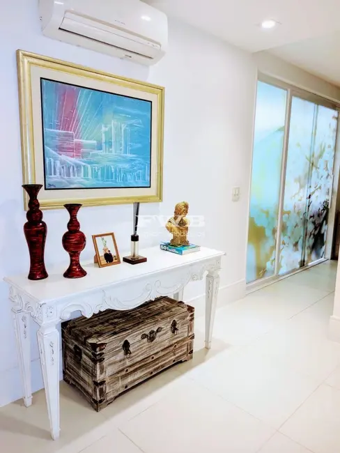 Foto 9 de Apartamento com 5 quartos à venda, 350m2 em Barra da Tijuca, Rio De Janeiro - RJ