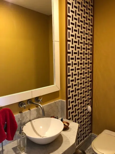 Foto 9 de Apartamento com 4 quartos à venda, 360m2 em Barra da Tijuca, Rio De Janeiro - RJ