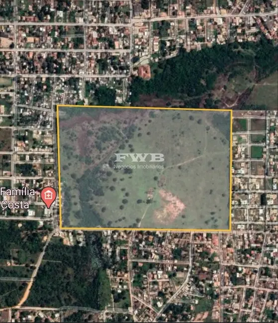 Foto 2 de Terreno / Lote à venda em Armacao Dos Buzios - RJ