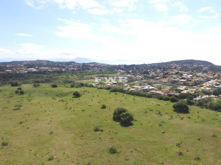 Foto 1 de Terreno / Lote à venda em Armacao Dos Buzios - RJ