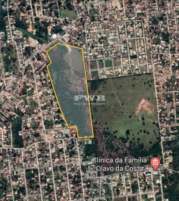 Foto 4 de Terreno / Lote à venda em Armacao Dos Buzios - RJ