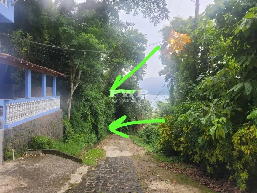Terreno / Lote à venda em Monsuaba, Angra Dos Reis - RJ - imagem 1 Foto 1 de Terreno / Lote à venda em Monsuaba, Angra Dos Reis - RJ