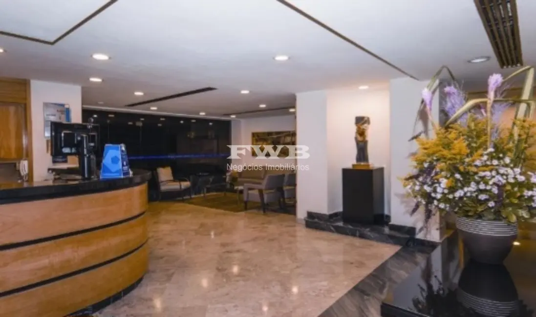 Apartamento com 2 quartos à venda, 126m2 em Jardim Europa, São Paulo - SP - imagem 5 Foto 5 de Apartamento com 2 quartos à venda, 126m2 em Jardim Europa, São Paulo - SP