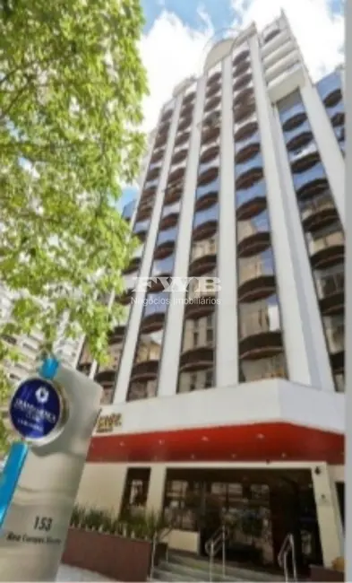 Apartamento com 2 quartos à venda, 126m2 em Jardim Europa, São Paulo - SP - imagem 6 Foto 6 de Apartamento com 2 quartos à venda, 126m2 em Jardim Europa, São Paulo - SP