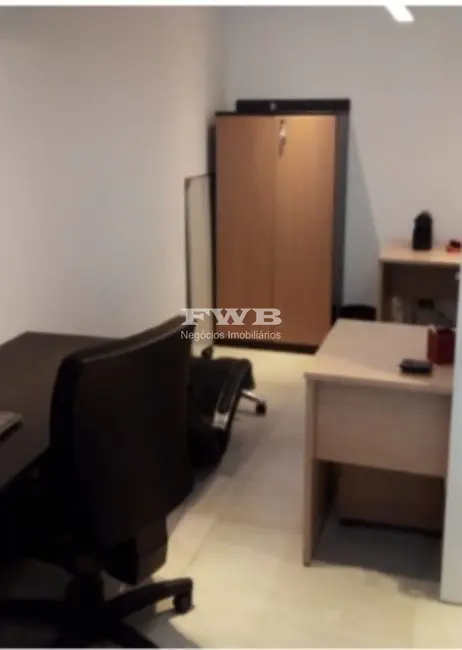 Foto 4 de Sala Comercial à venda, 309m2 em Consolação, São Paulo - SP