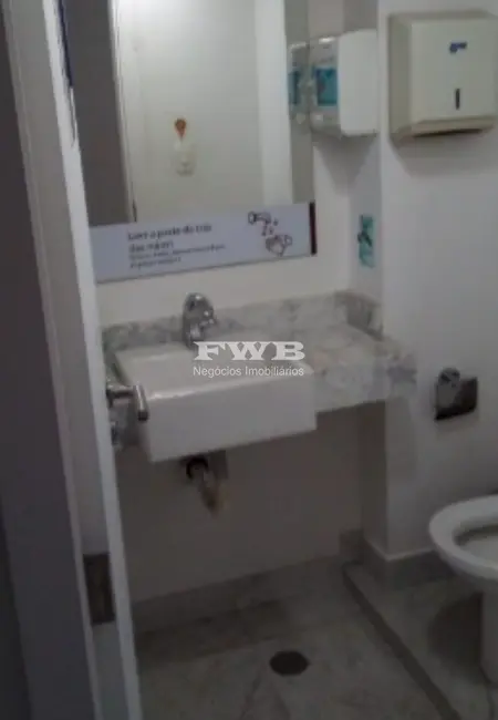 Foto 5 de Sala Comercial à venda, 309m2 em Consolação, São Paulo - SP