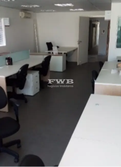 Foto 3 de Sala Comercial à venda, 309m2 em Consolação, São Paulo - SP
