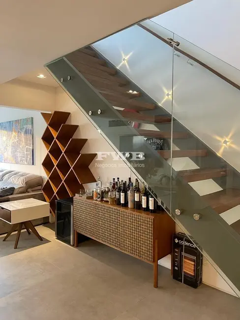 Foto 3 de Apartamento com 3 quartos à venda e para alugar, 261m2 em Barra da Tijuca, Rio De Janeiro - RJ