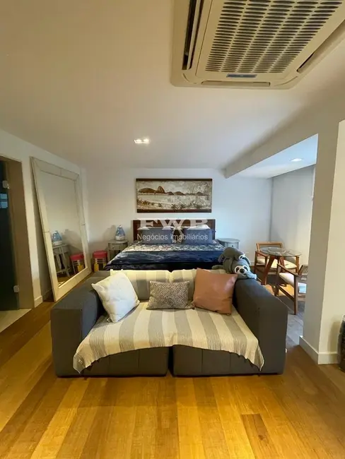 Foto 9 de Apartamento com 3 quartos à venda e para alugar, 261m2 em Barra da Tijuca, Rio De Janeiro - RJ