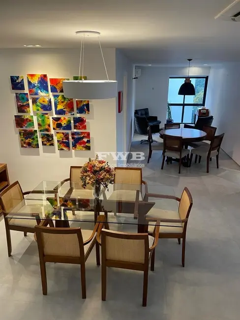 Foto 6 de Apartamento com 3 quartos à venda e para alugar, 261m2 em Barra da Tijuca, Rio De Janeiro - RJ