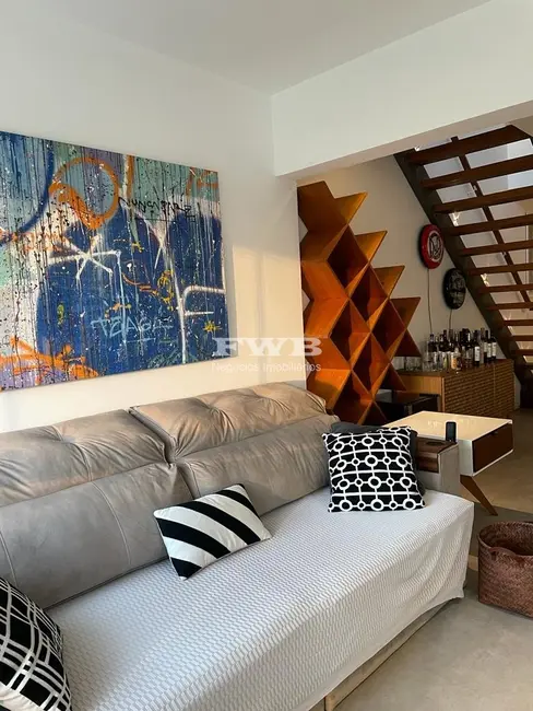 Foto 2 de Apartamento com 3 quartos à venda e para alugar, 261m2 em Barra da Tijuca, Rio De Janeiro - RJ