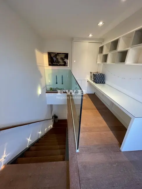 Foto 8 de Apartamento com 3 quartos à venda e para alugar, 261m2 em Barra da Tijuca, Rio De Janeiro - RJ