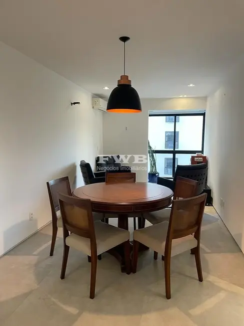 Foto 7 de Apartamento com 3 quartos à venda e para alugar, 261m2 em Barra da Tijuca, Rio De Janeiro - RJ