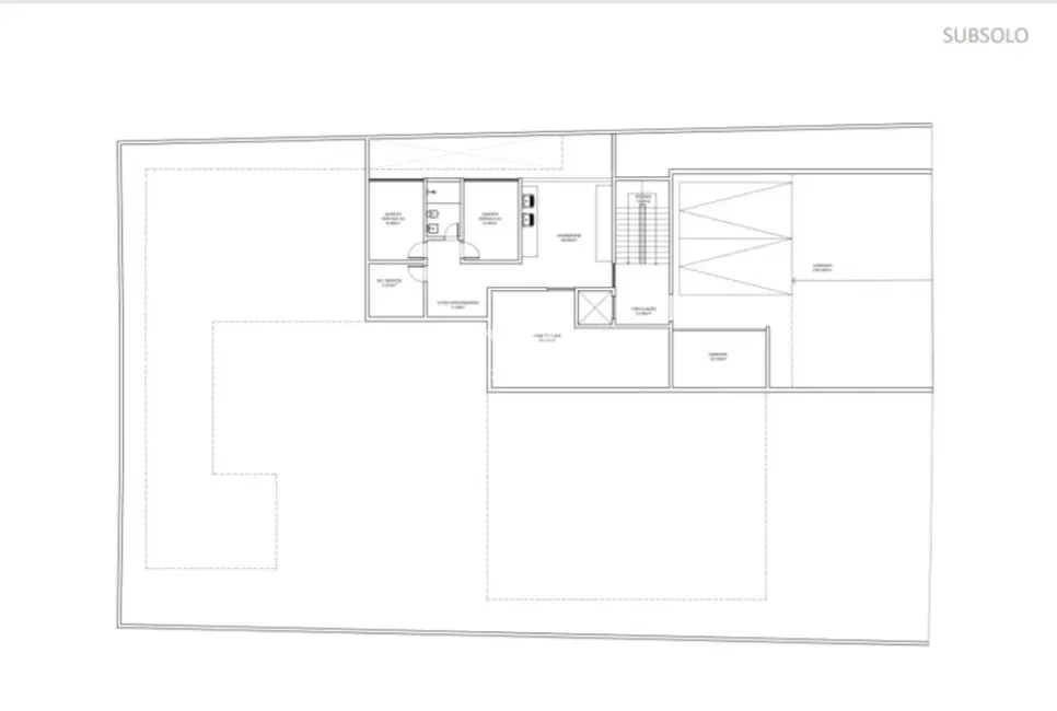 Foto 3 de Terreno / Lote à venda em Barra da Tijuca, Rio De Janeiro - RJ