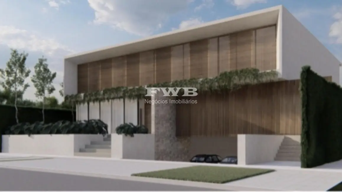 Foto 4 de Terreno / Lote à venda em Barra da Tijuca, Rio De Janeiro - RJ