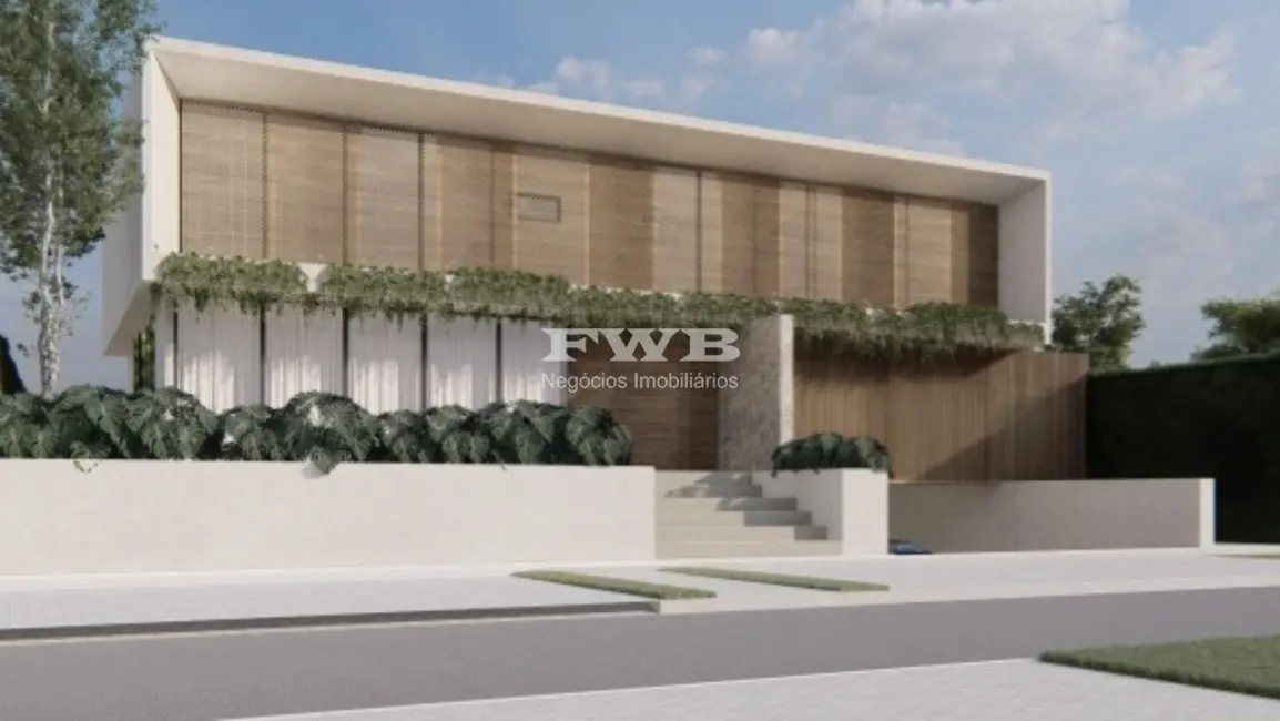 Foto 5 de Terreno / Lote à venda em Barra da Tijuca, Rio De Janeiro - RJ